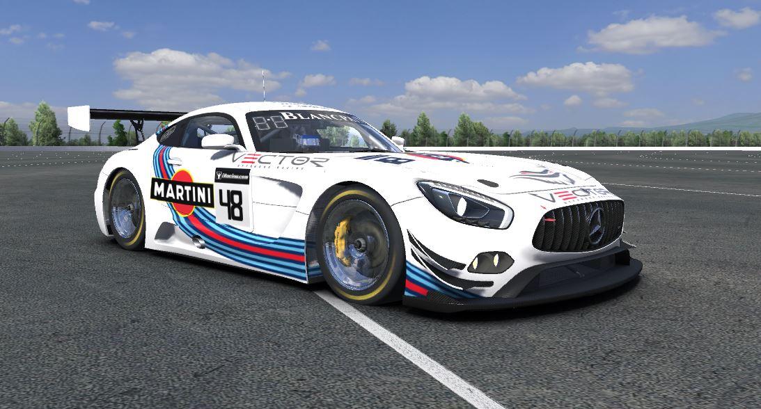 Preview of Martini-Vector AMG by Shane J.