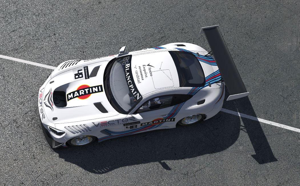 Preview of Martini-Vector AMG by Shane J.