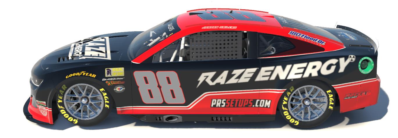 Raze Cup by Jordan S. - Trading Paints