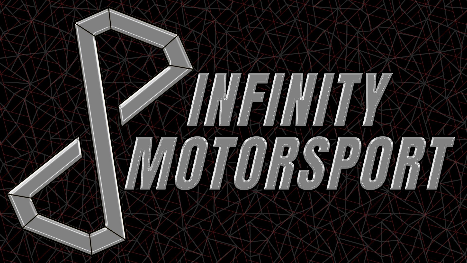 Preview of Infinity Race Suit by Hamish Munro