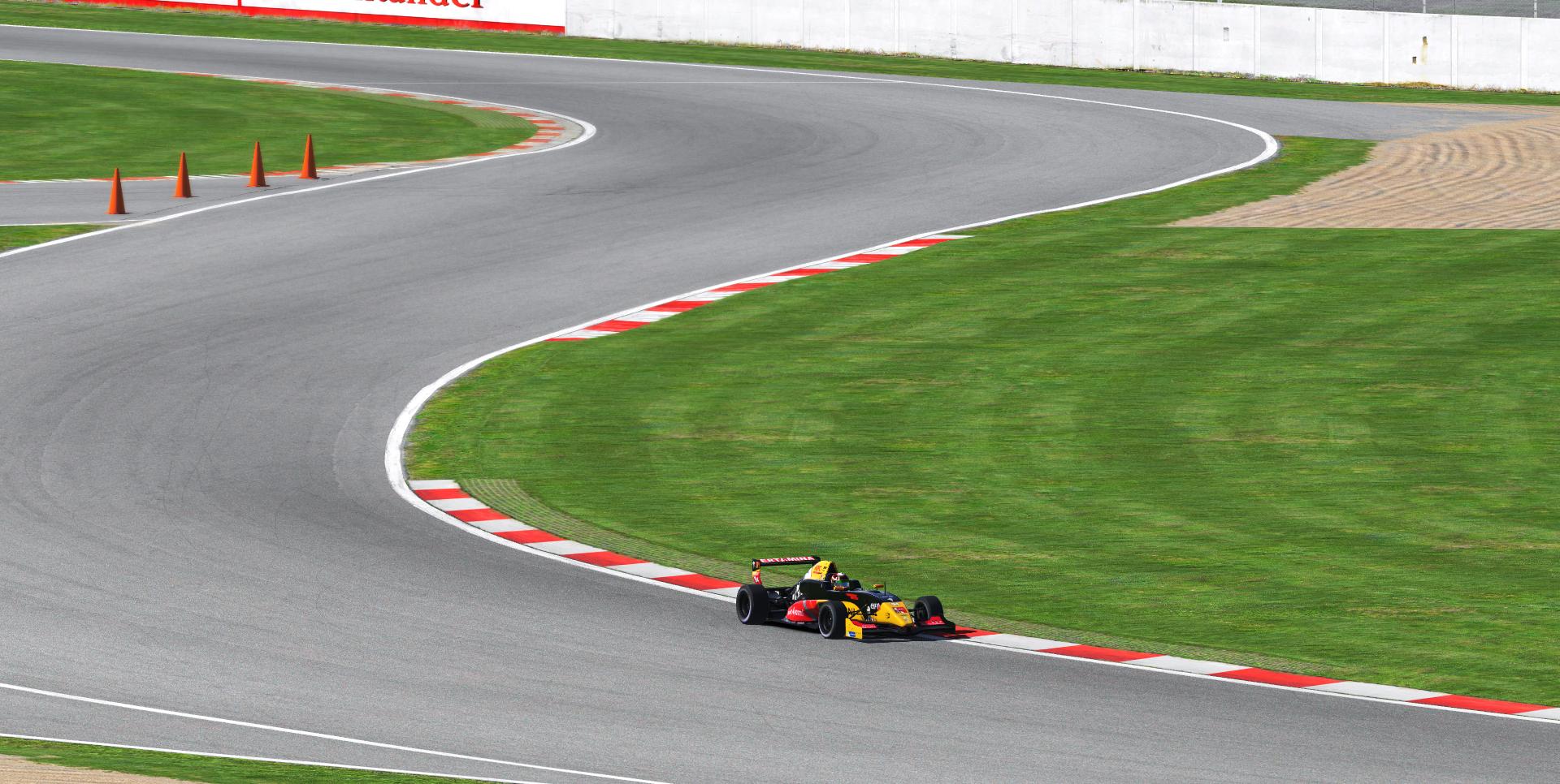 Preview of PREMA Racing GP2 - #20 Antonio Giovinazzi  by David Garrott