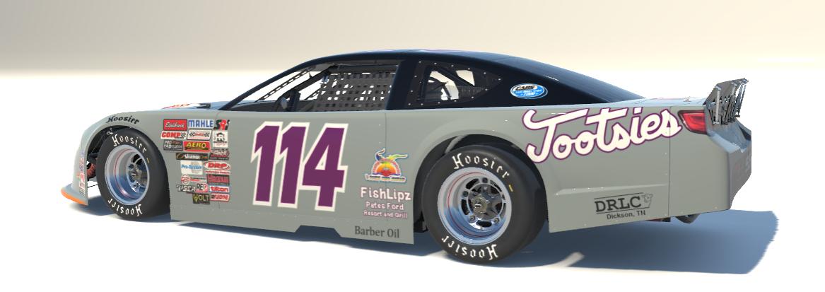 Preview of Tootsies - Late Model by John Rubino