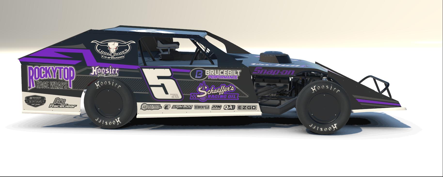 Preview of Joel Phillips UMP Mod #5 by Joel Phillips