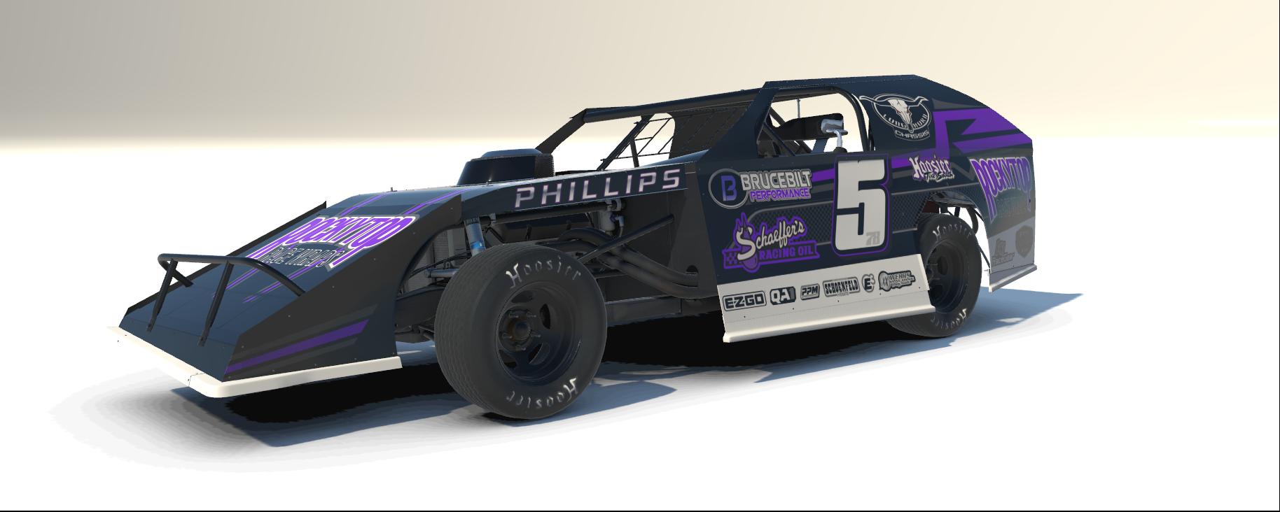 Preview of Joel Phillips UMP Mod #5 by Joel Phillips