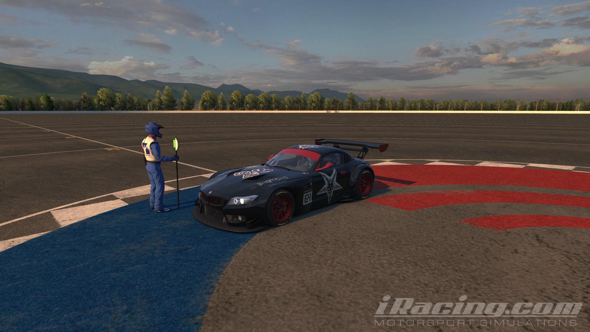 Preview of Z4 Ghost by William Kochan