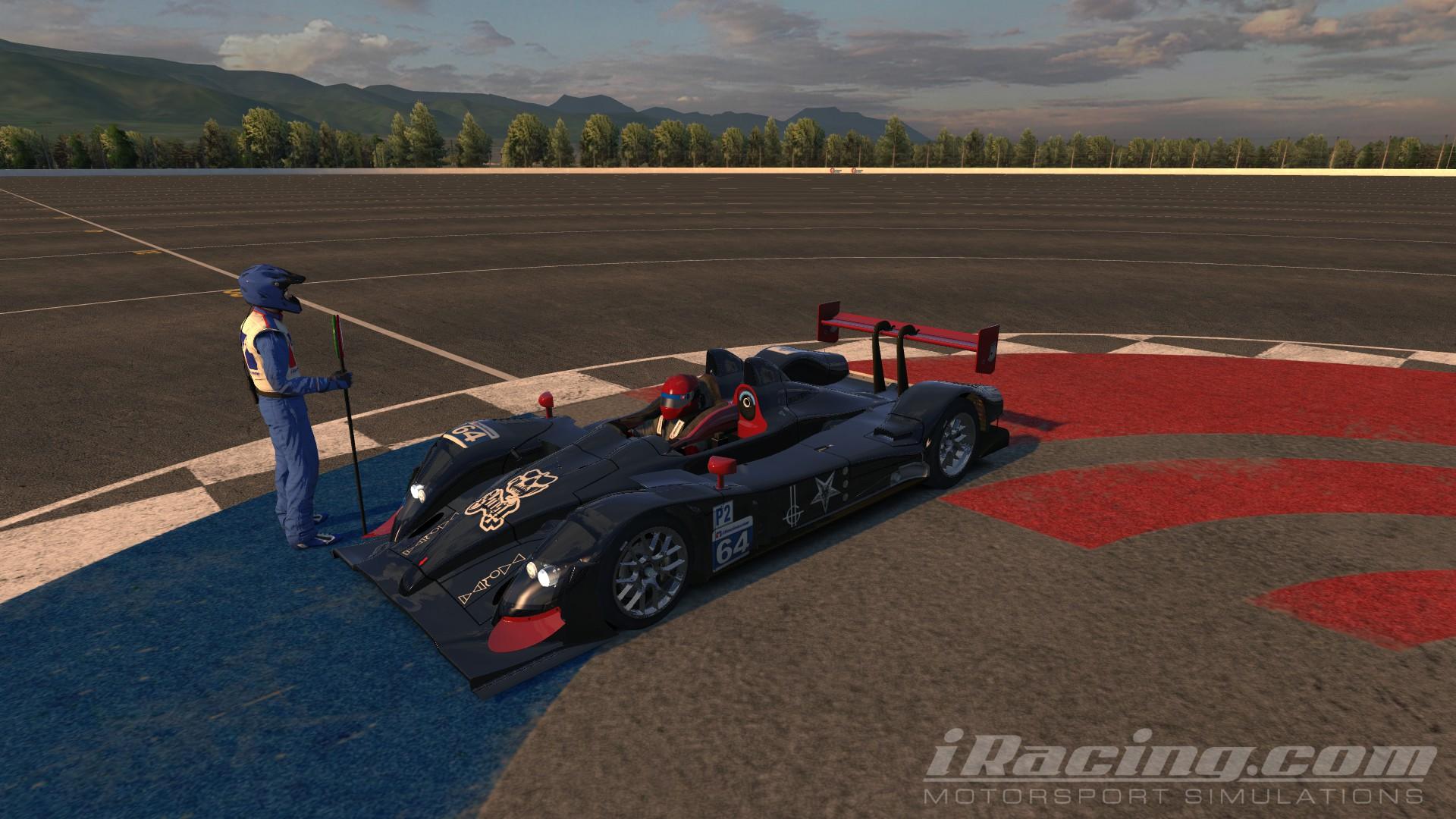 Preview of HPD ghost by William Kochan