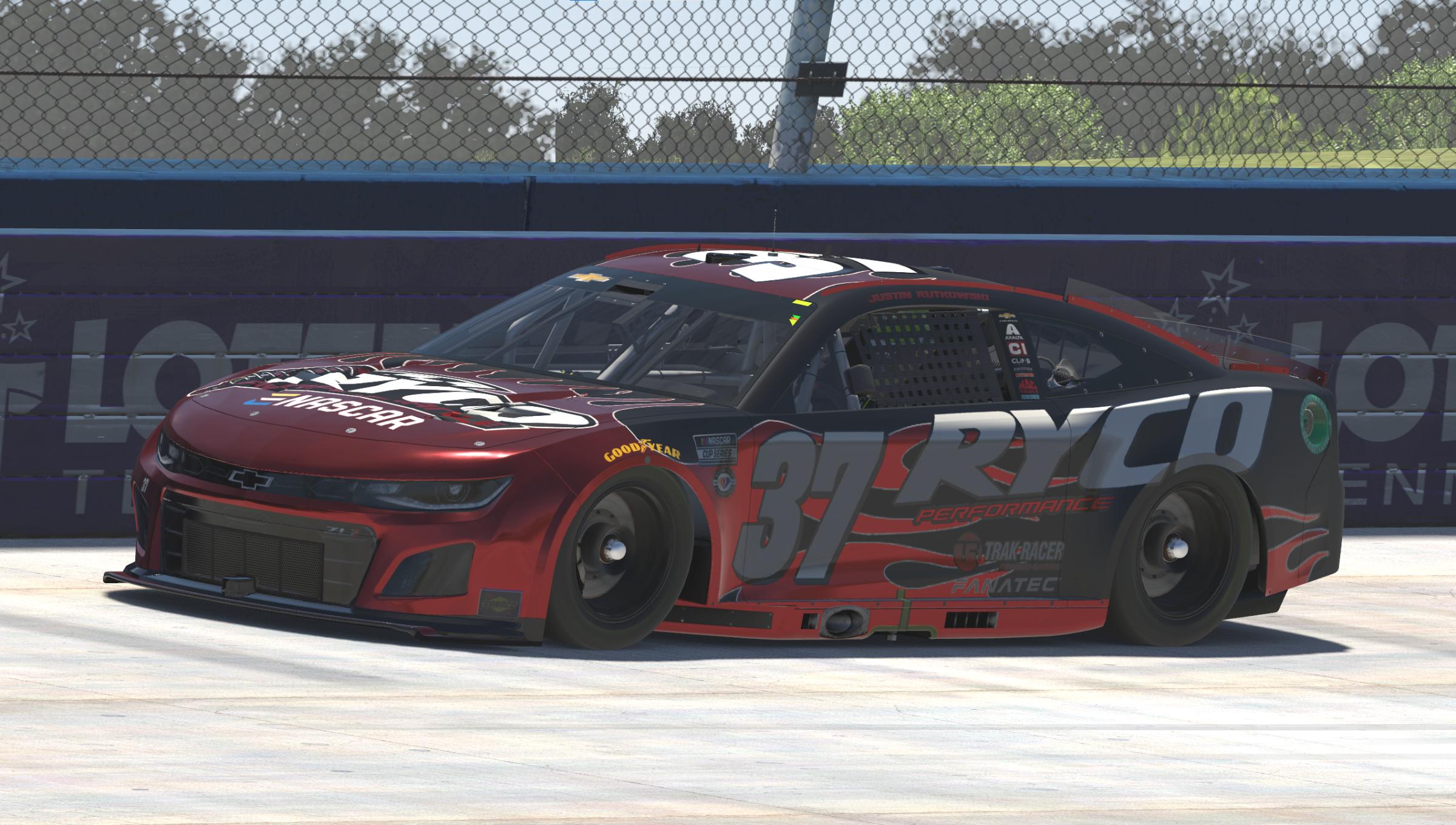 Preview of 37 Ryco No Num by Matt White