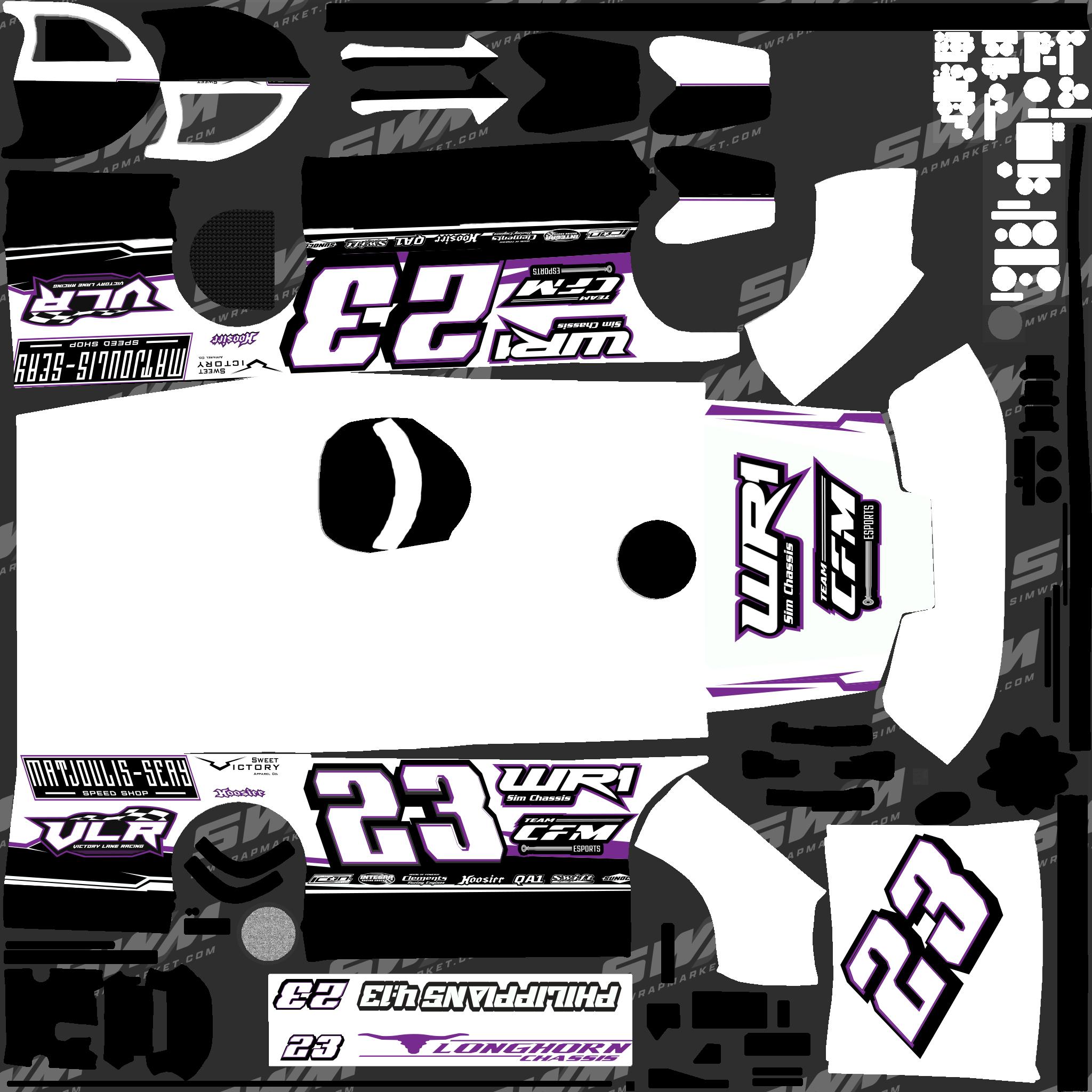 Preview of jerm wrsp 2 by Austin Coley2