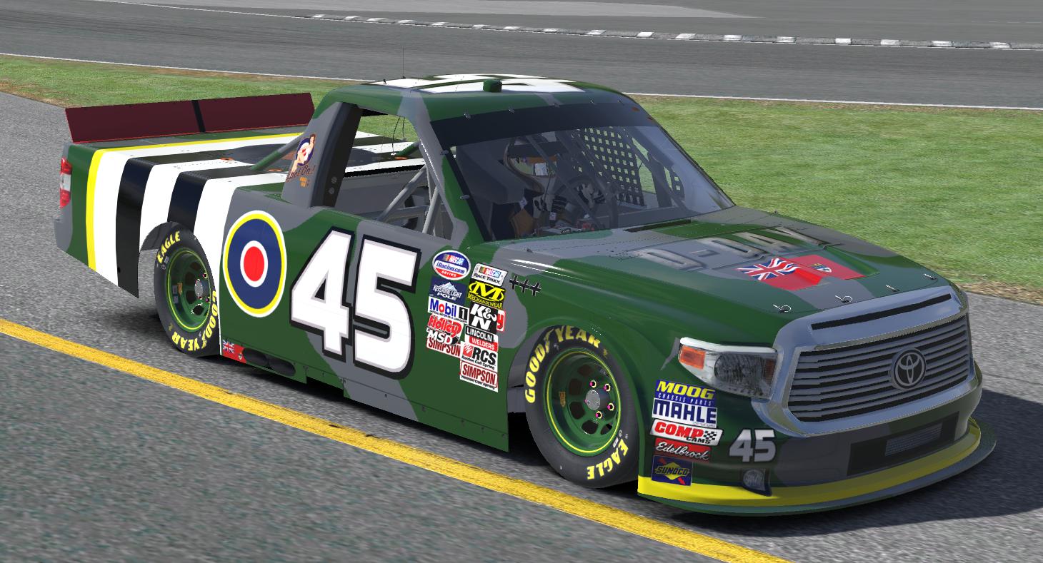 Preview of D-Day Paint by Brian Wirsta