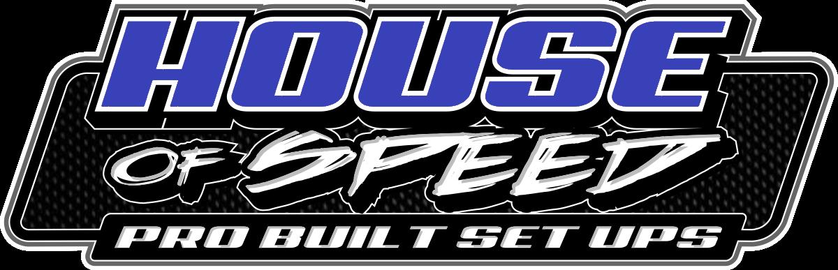 Preview of house of speed 17 by Douglas L Stewart