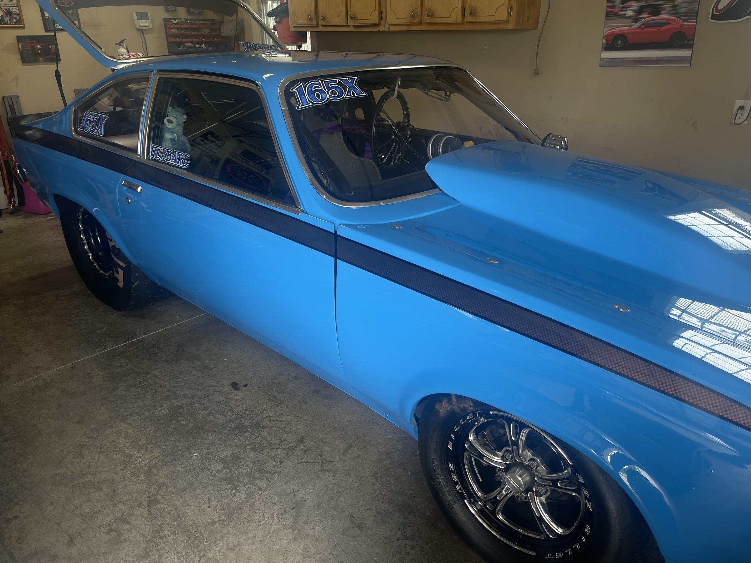 Sam Throwback by Robert B. - Trading Paints