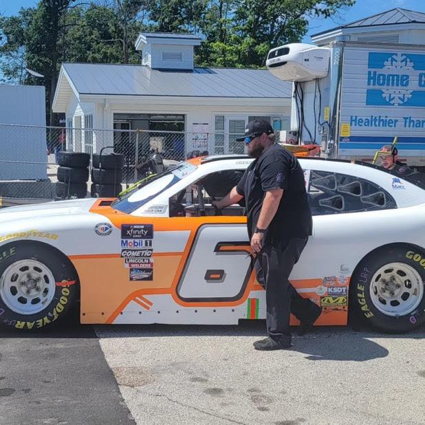 Preview of Poole Road America by Robert Dorman