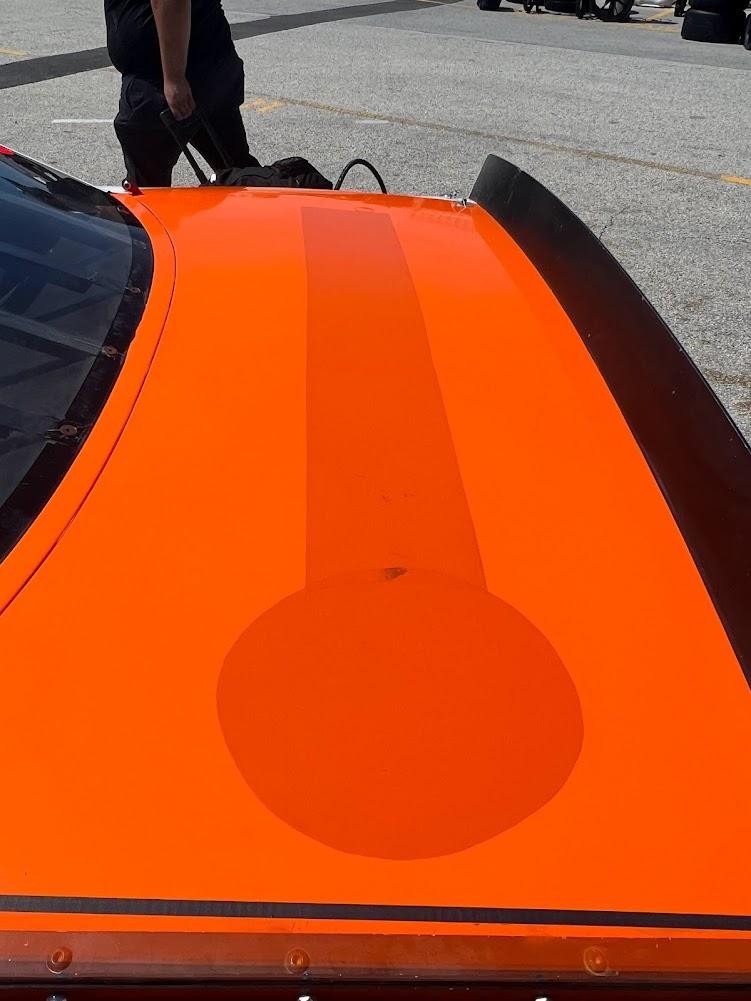 Preview of Poole Road America by Robert Dorman