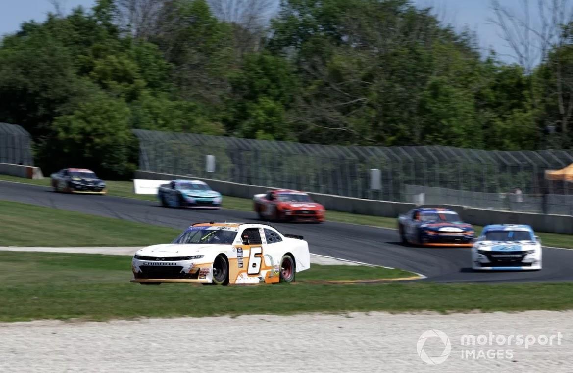 Preview of Poole Road America by Robert Dorman