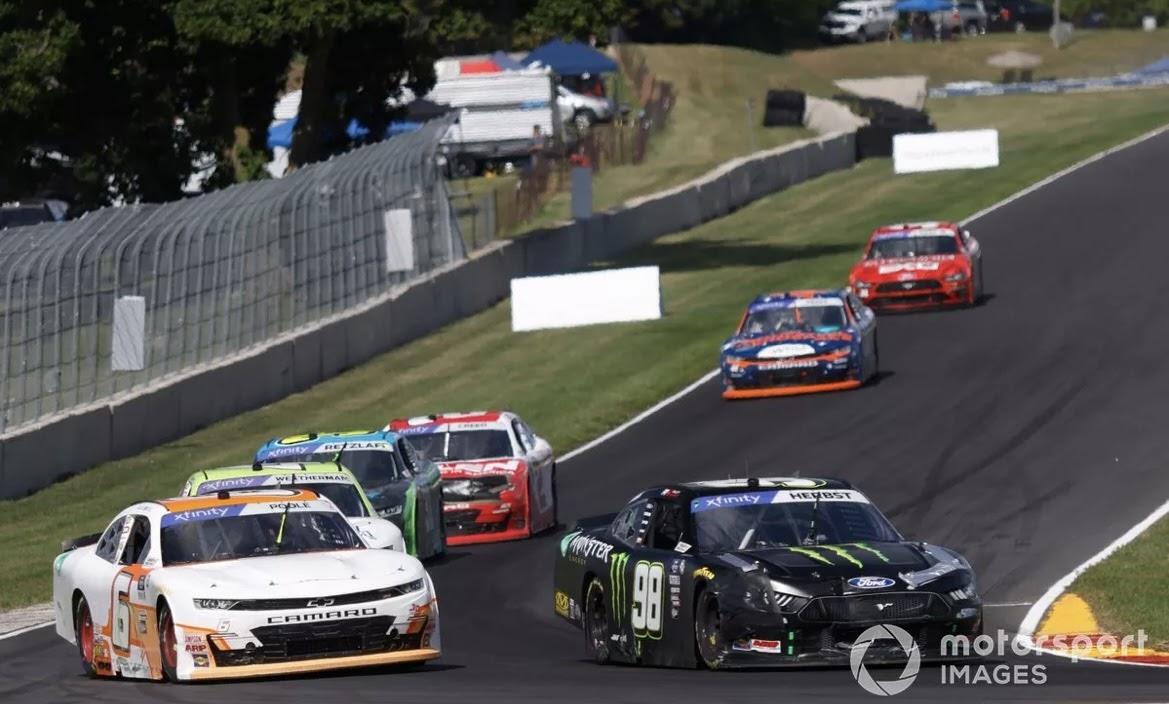 Preview of Poole Road America by Robert Dorman