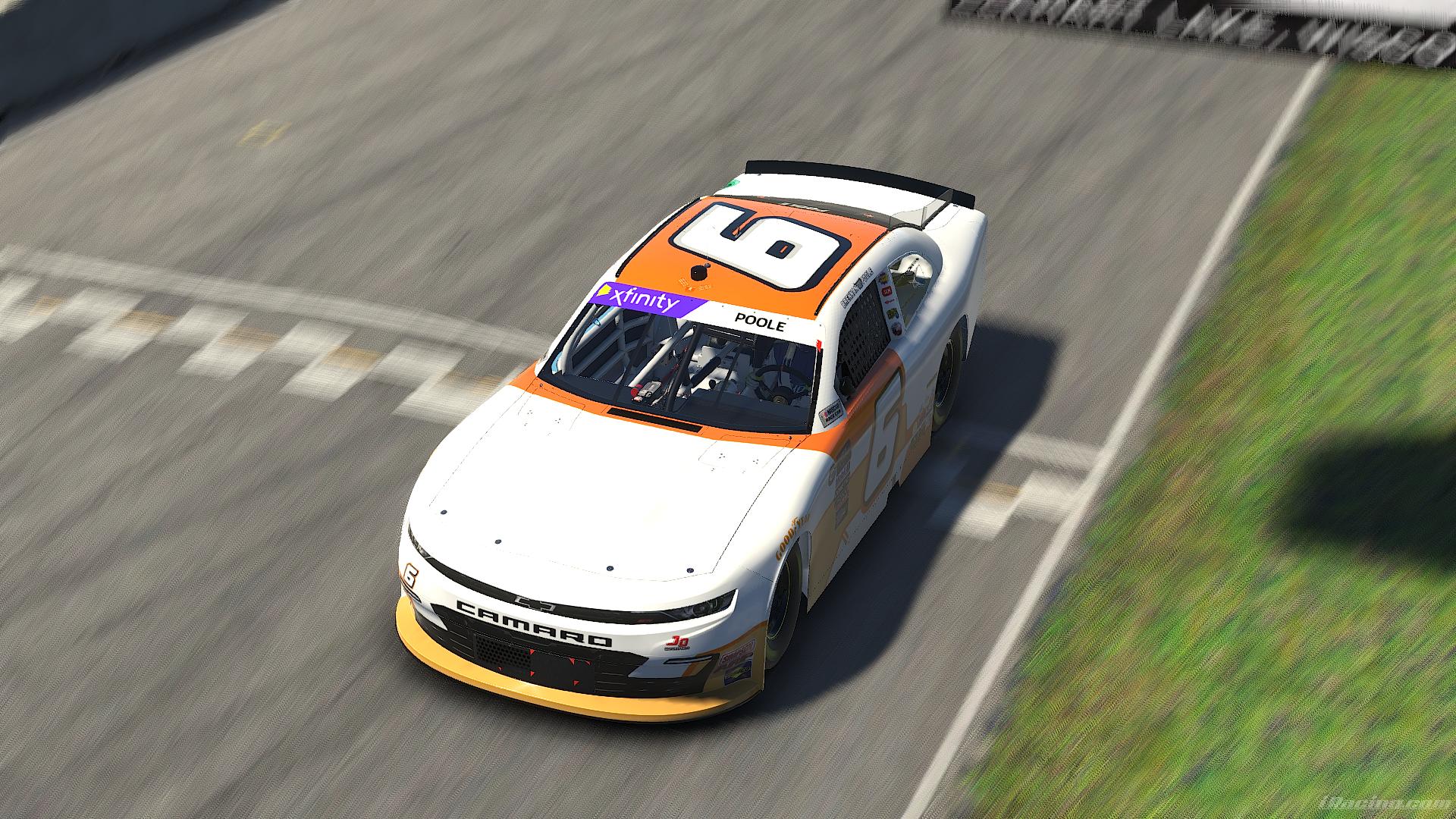 Preview of Poole Road America by Robert Dorman