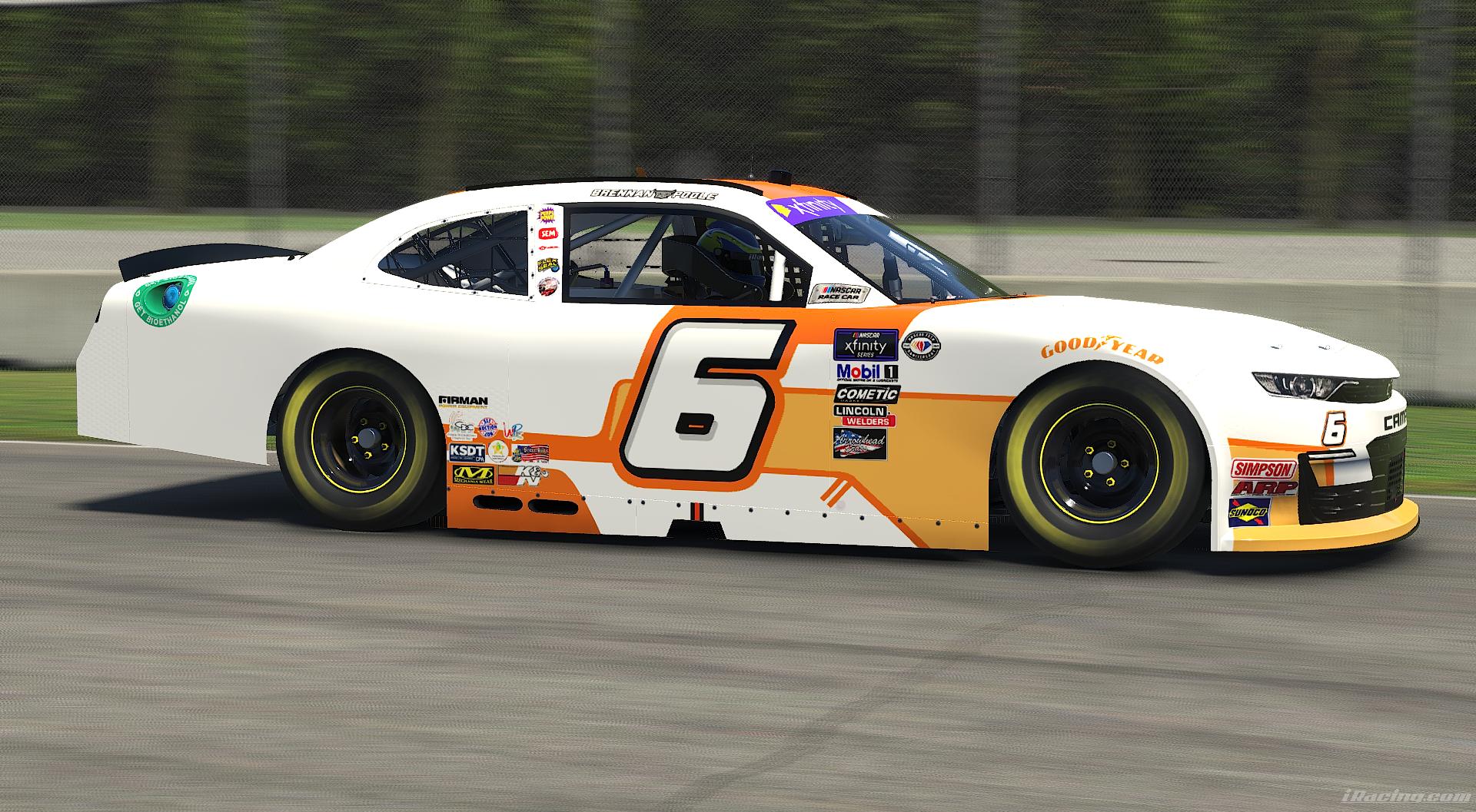 Preview of Poole Road America by Robert Dorman