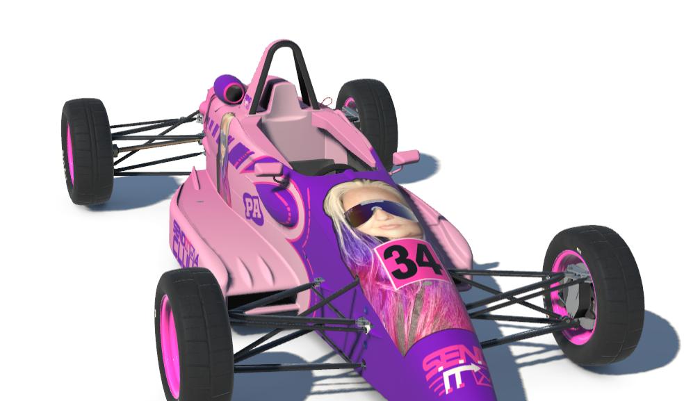 SENDIT for Cluus by John L. - Trading Paints