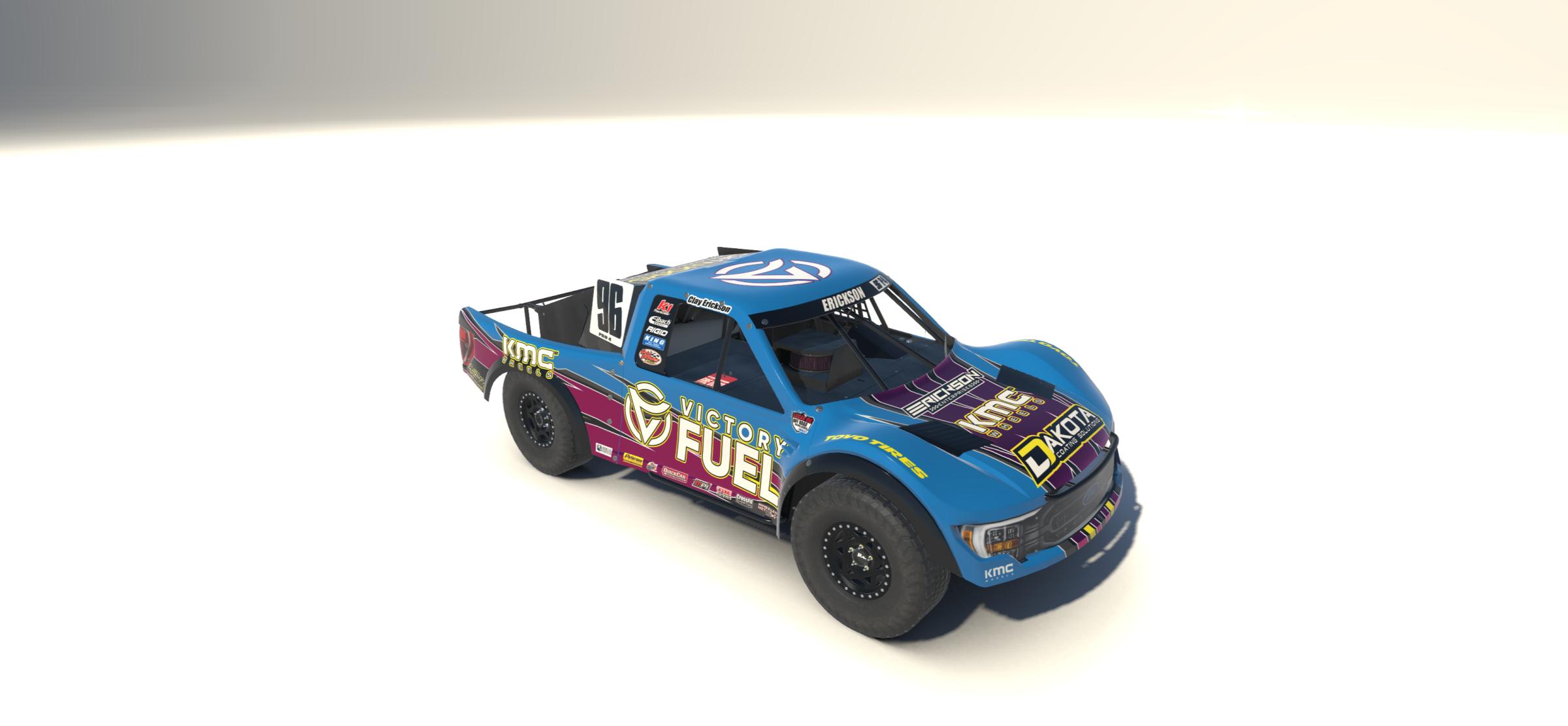 Preview of Clay Pro 4 by Clay Erickson