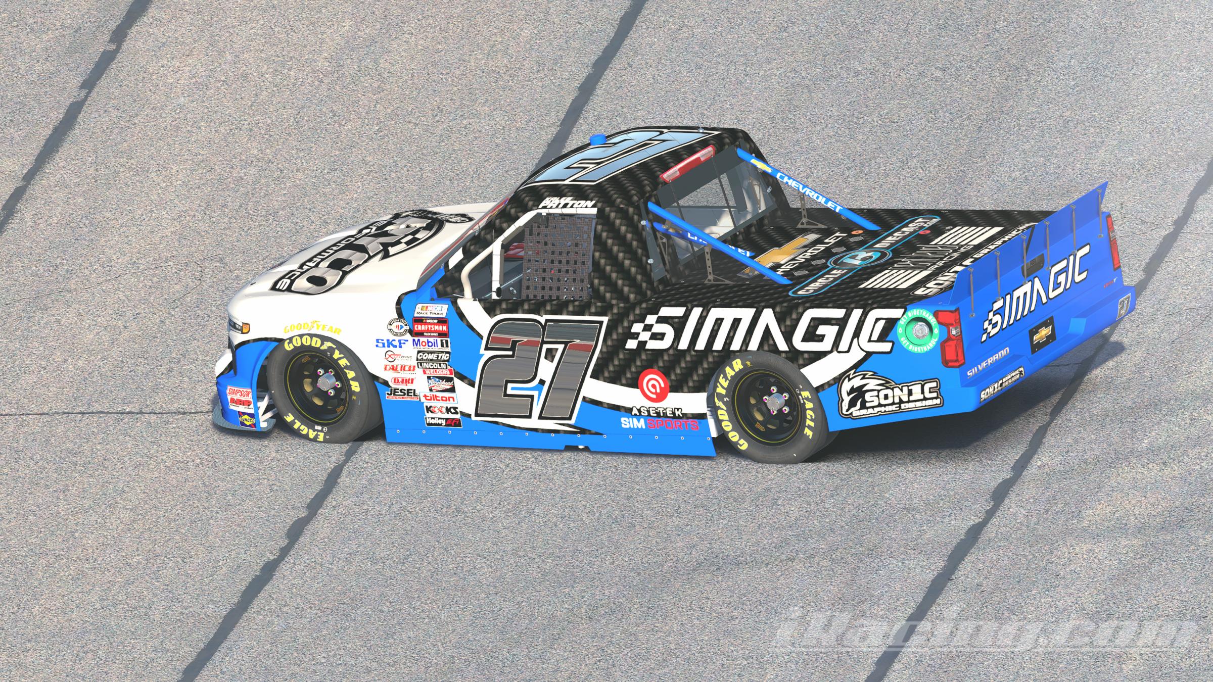 Preview of ryco simagic by Nathan C.