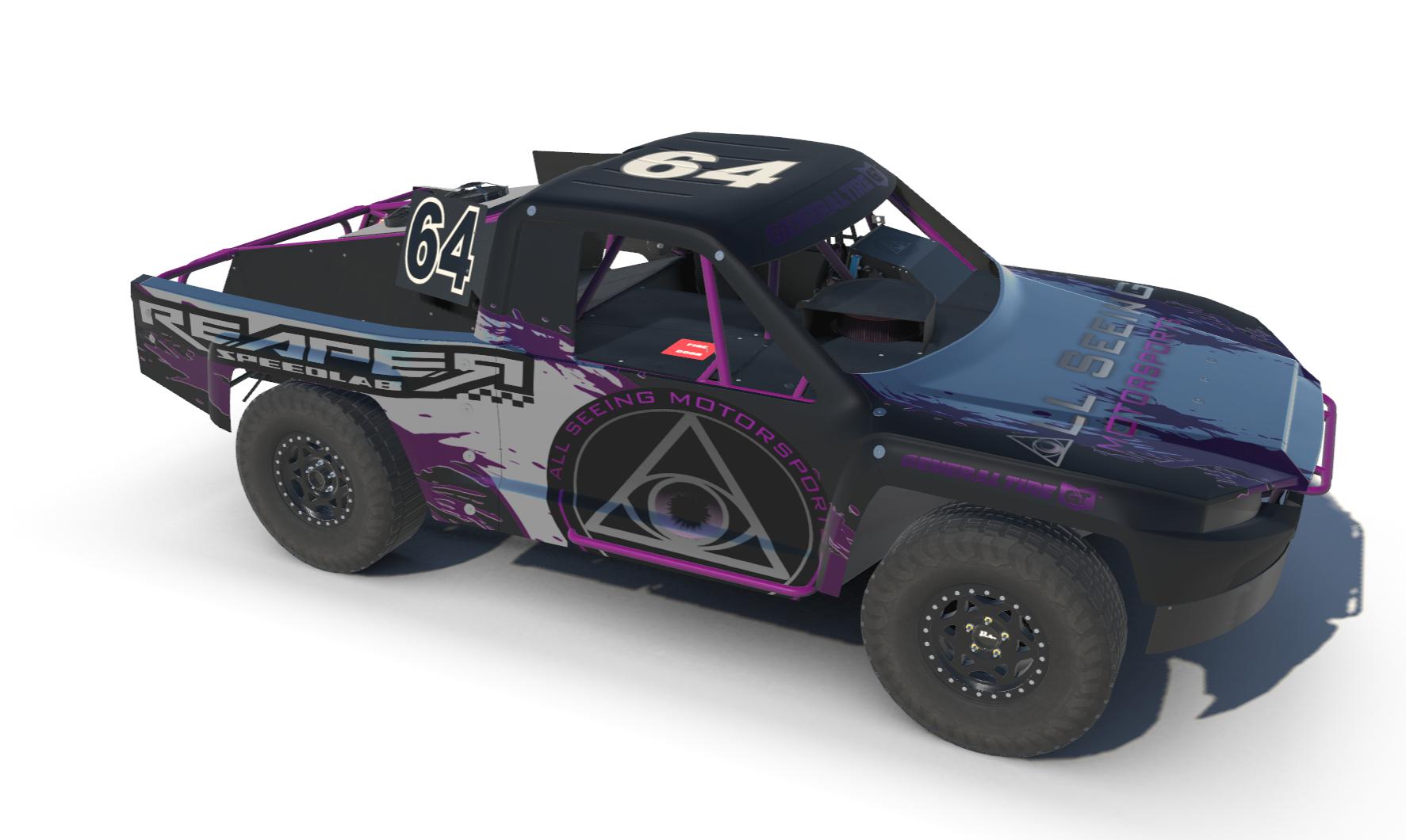 ASM PRO2LITE by Nate H. - Trading Paints