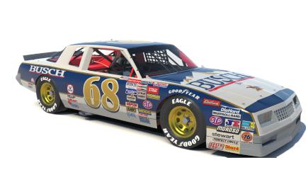 Preview of Busch Monte Carlo by Victor S.