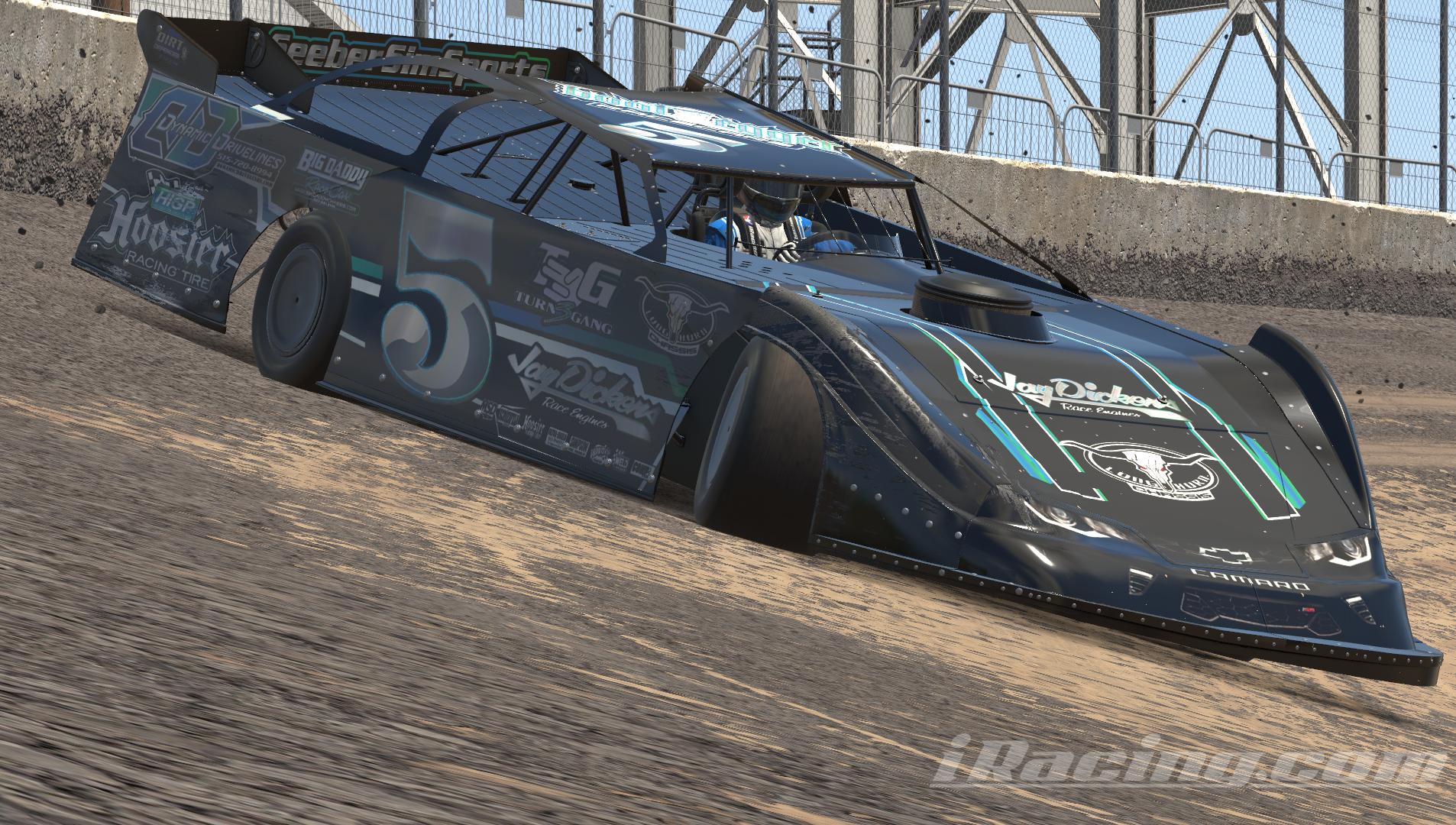 Preview of car num 746040 by Alex D.