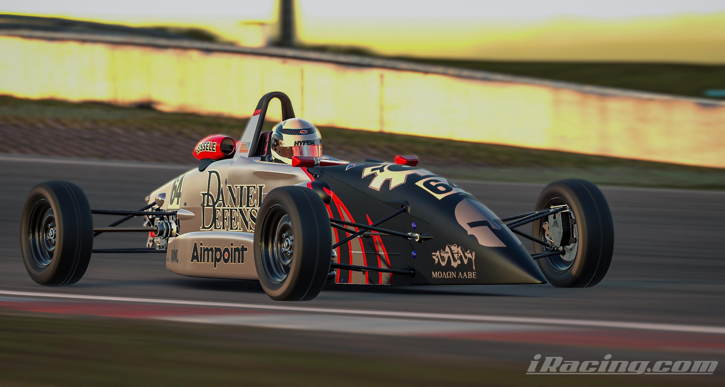 Preview of Daniel Defense Aimpoint Ray FF1600 by John Rowland3