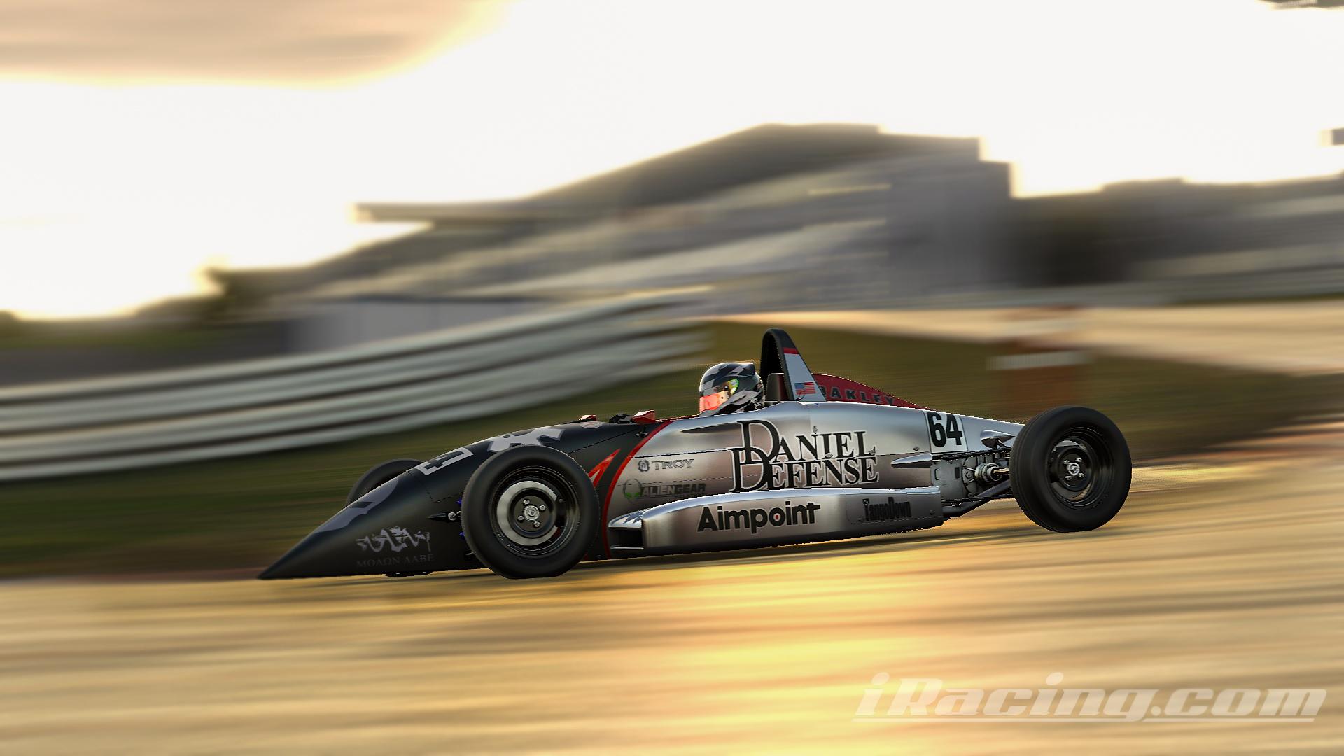 Preview of Daniel Defense Aimpoint Ray FF1600 by John Rowland3