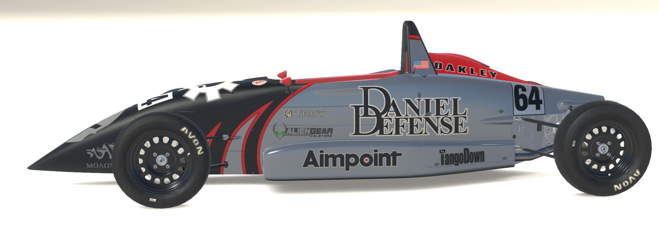 Preview of Daniel Defense Aimpoint Ray FF1600 by John Rowland3