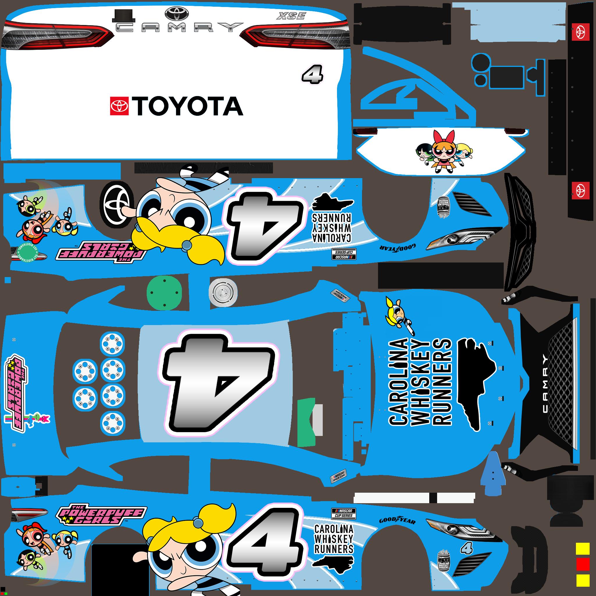 Preview of Bubbles by Ryan F.