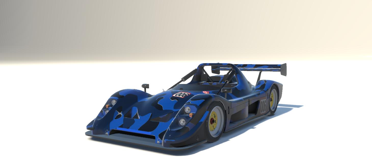 Preview of FM Camo Radical Sr8  by Nicholas Feller