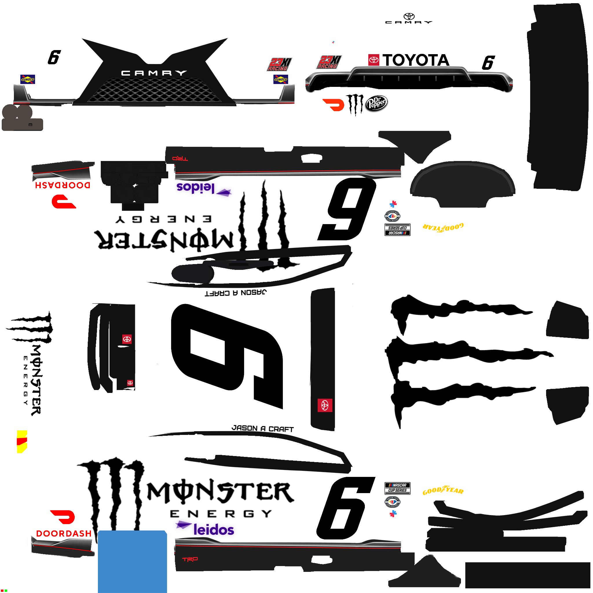 Preview of Hot Neat Paint by Jason A Craft