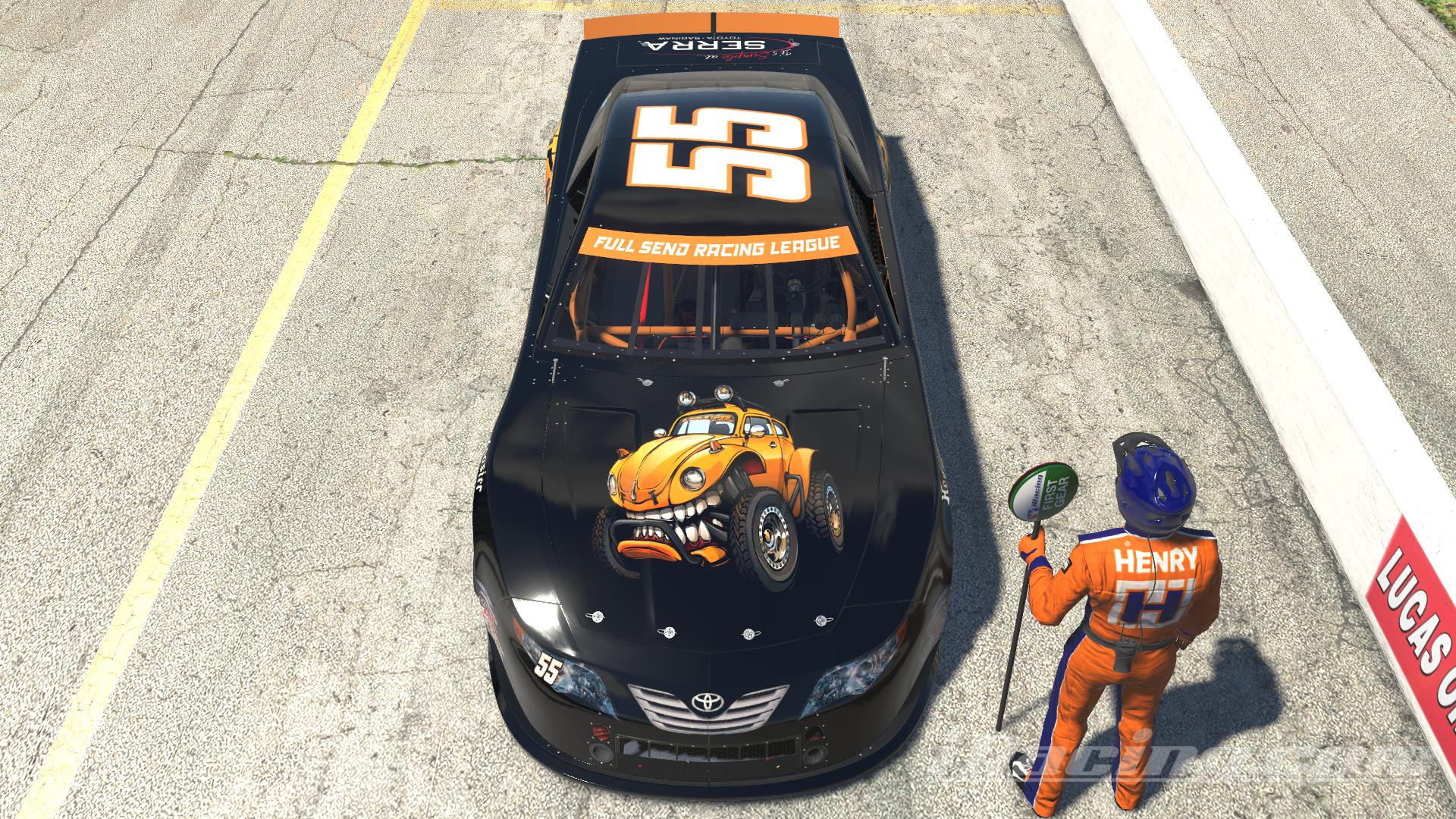 Preview of Appletree Automotive Late Model by Don Henry III