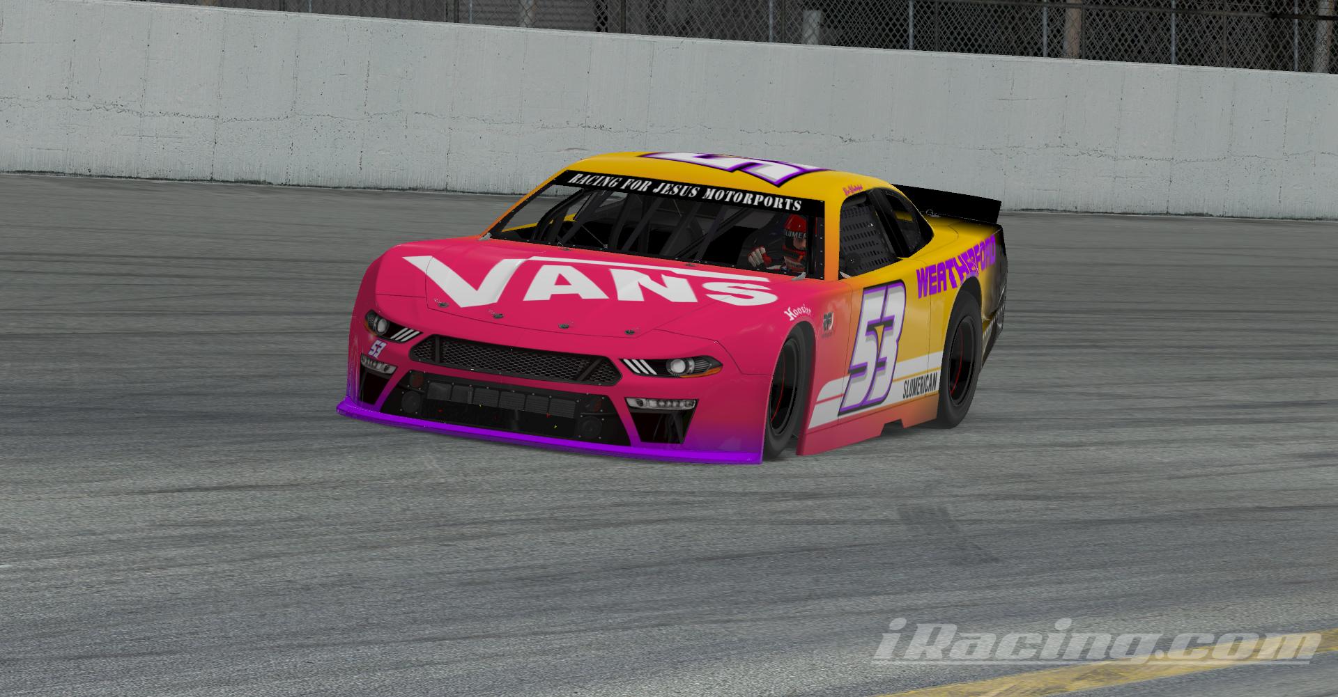 Colorful by Lee Weatherford Trading Paints