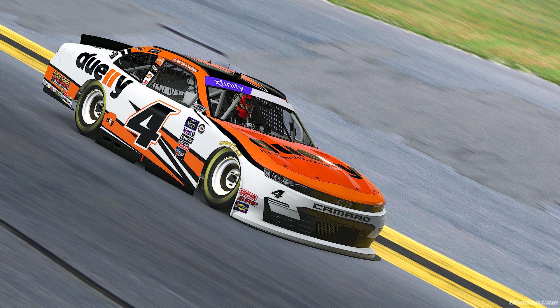 Preview of Weatherman Daytona by Robert Dorman