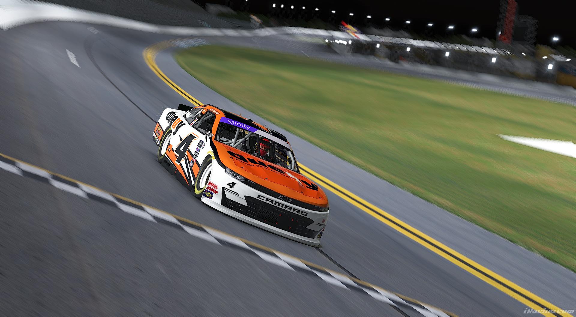 Preview of Weatherman Daytona by Robert Dorman
