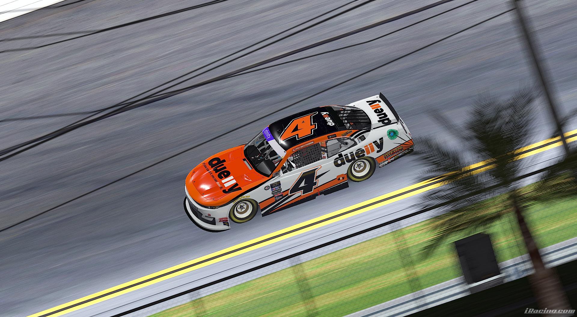 Preview of Weatherman Daytona by Robert Dorman
