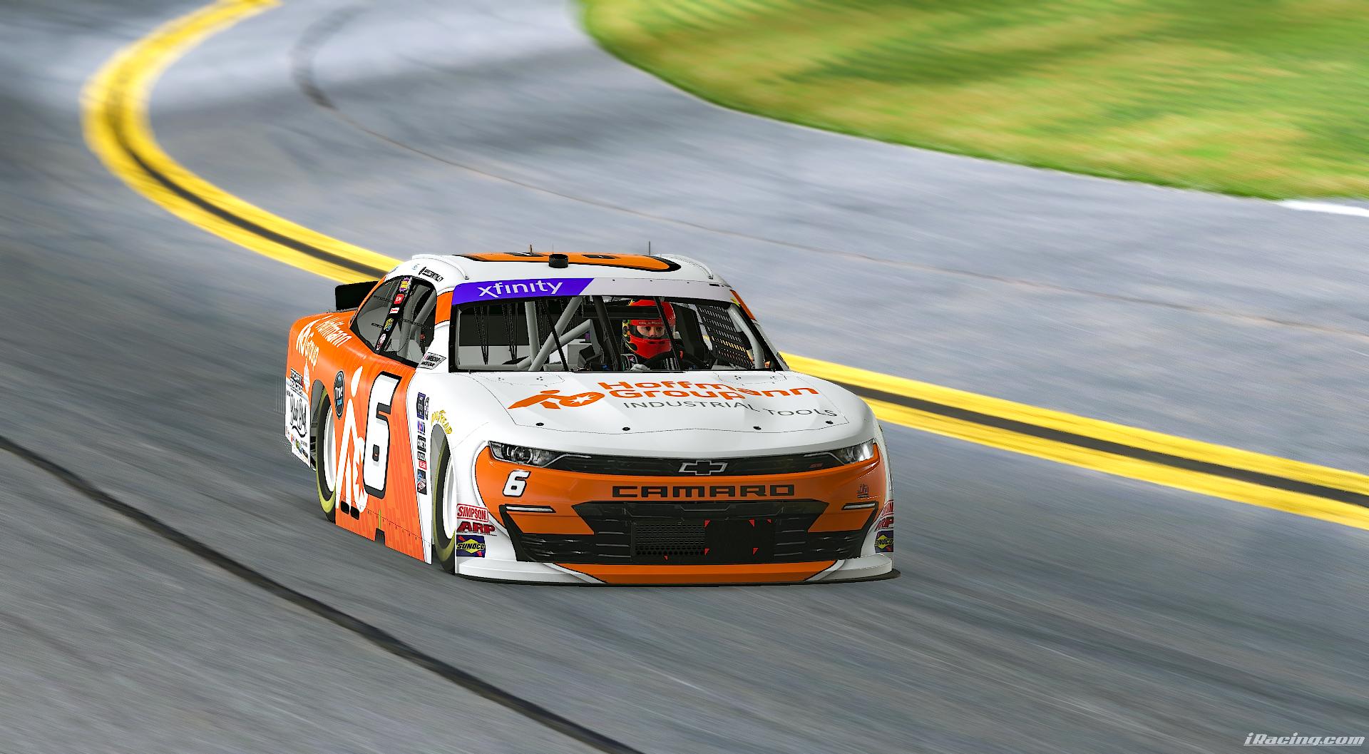 Preview of Smithley Daytona by Robert Dorman