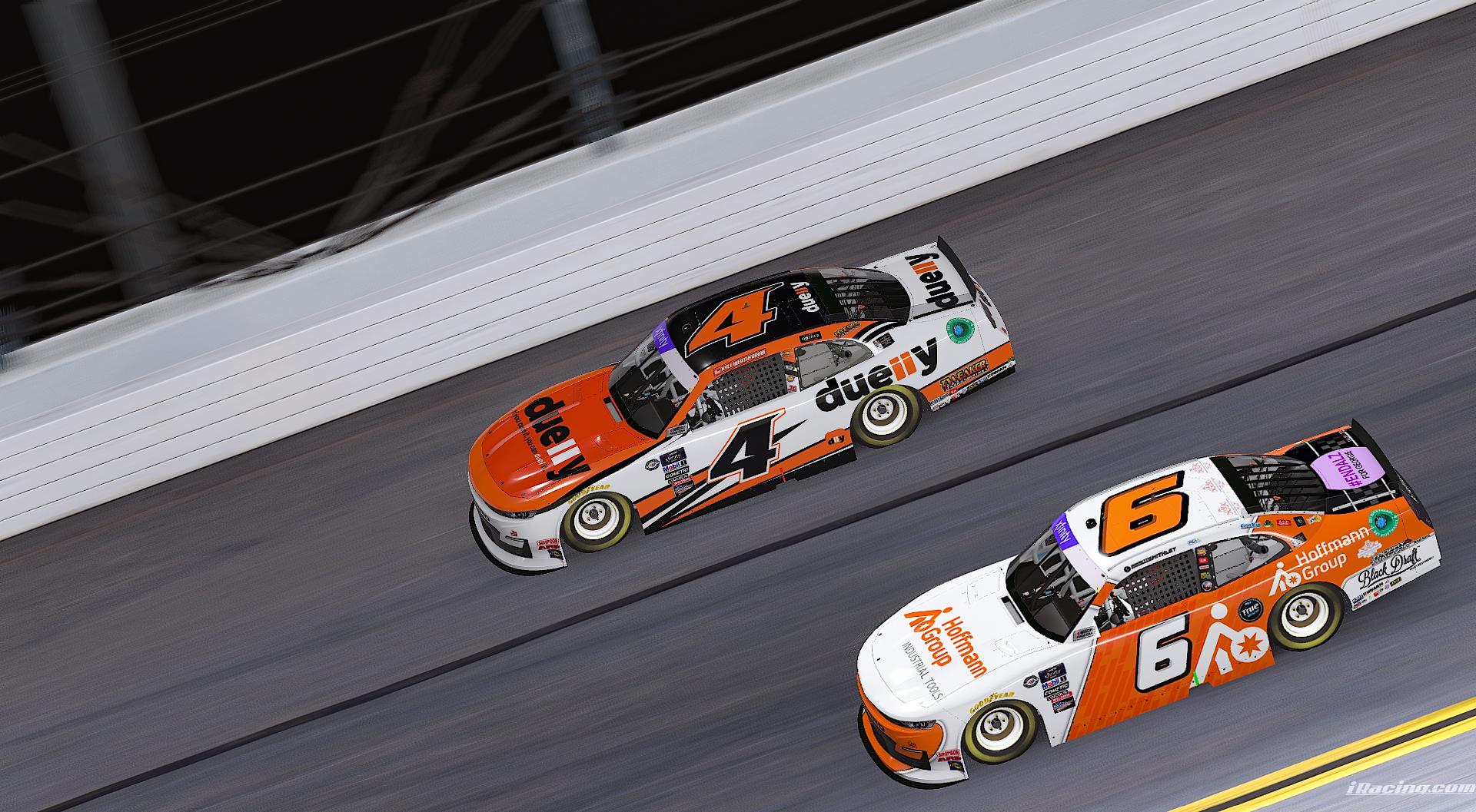 Preview of Smithley Daytona by Robert Dorman