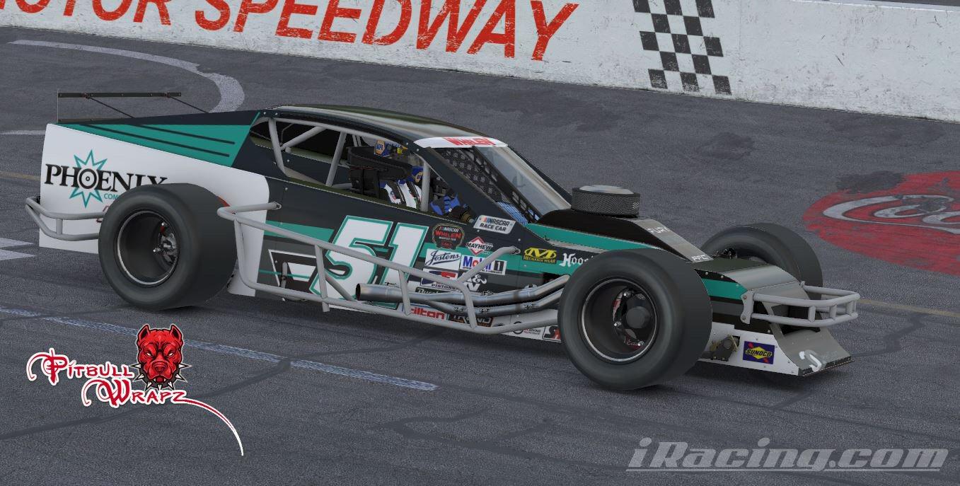 Preview of SK Modified by Scott G.