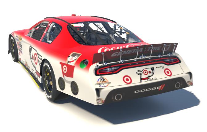 Preview of Target by Ed Hauck