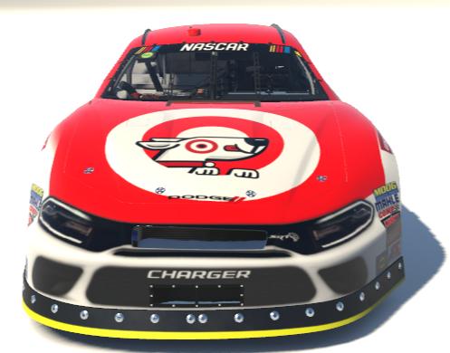 Preview of Target by Ed Hauck