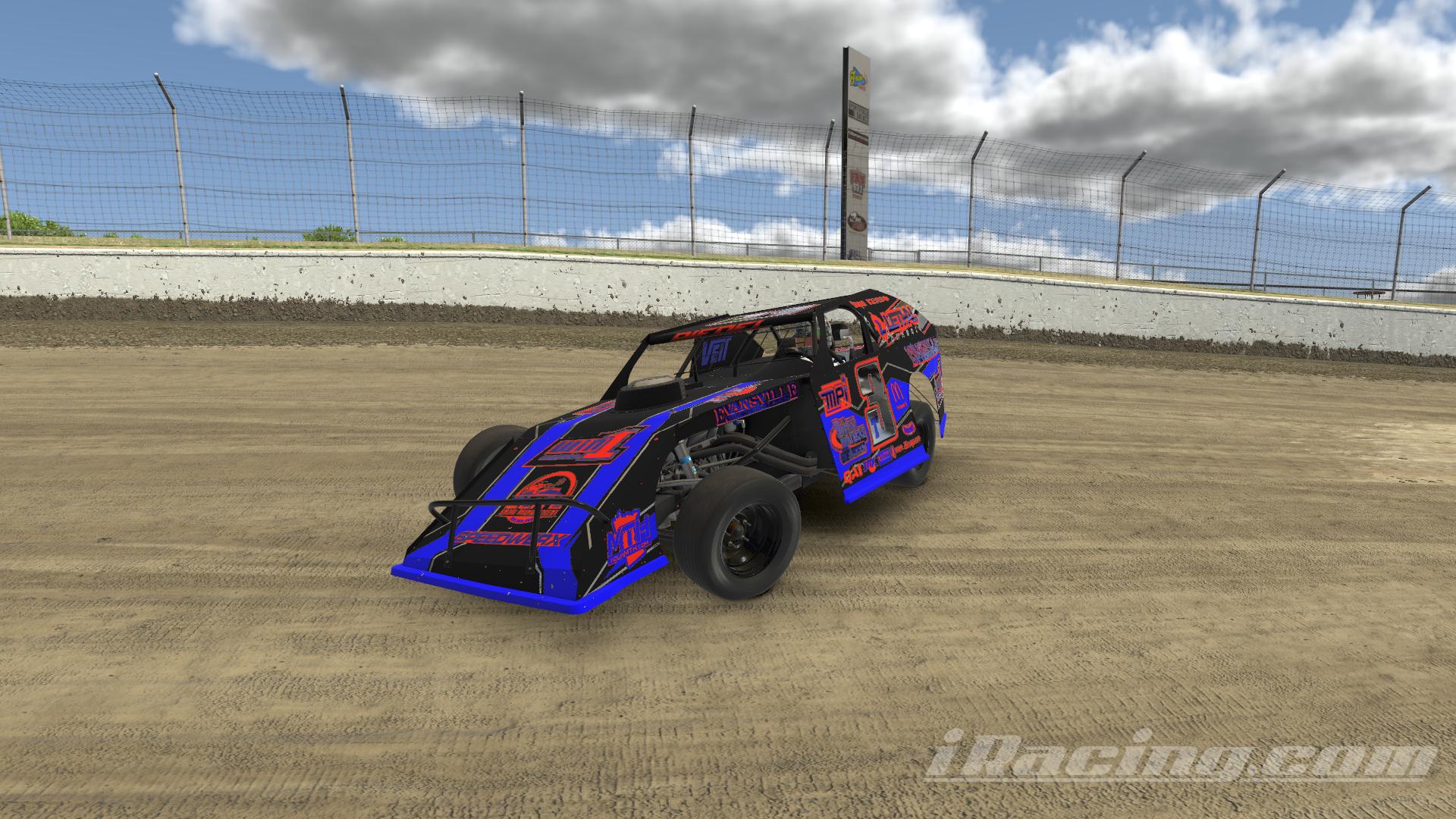 Preview of VLR WRAP 3t by Tanner R.