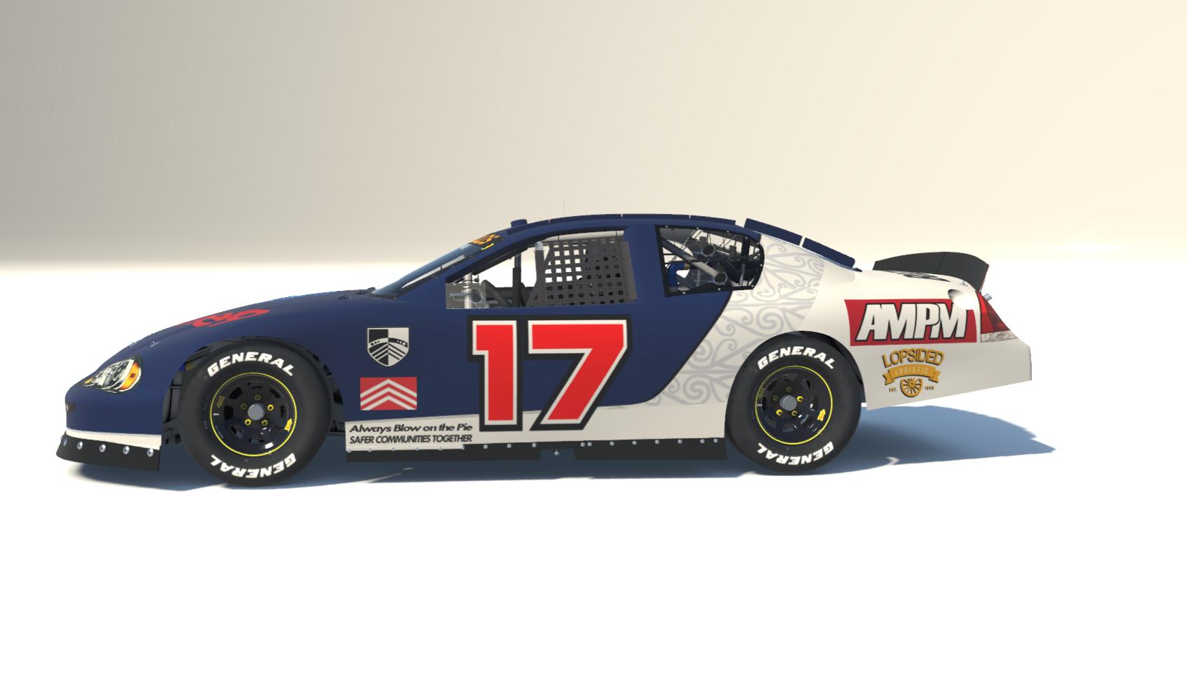 Preview of AMPM NZ S1 by Andrew M.
