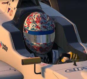 Preview of RWB digital camo by Matthew S.