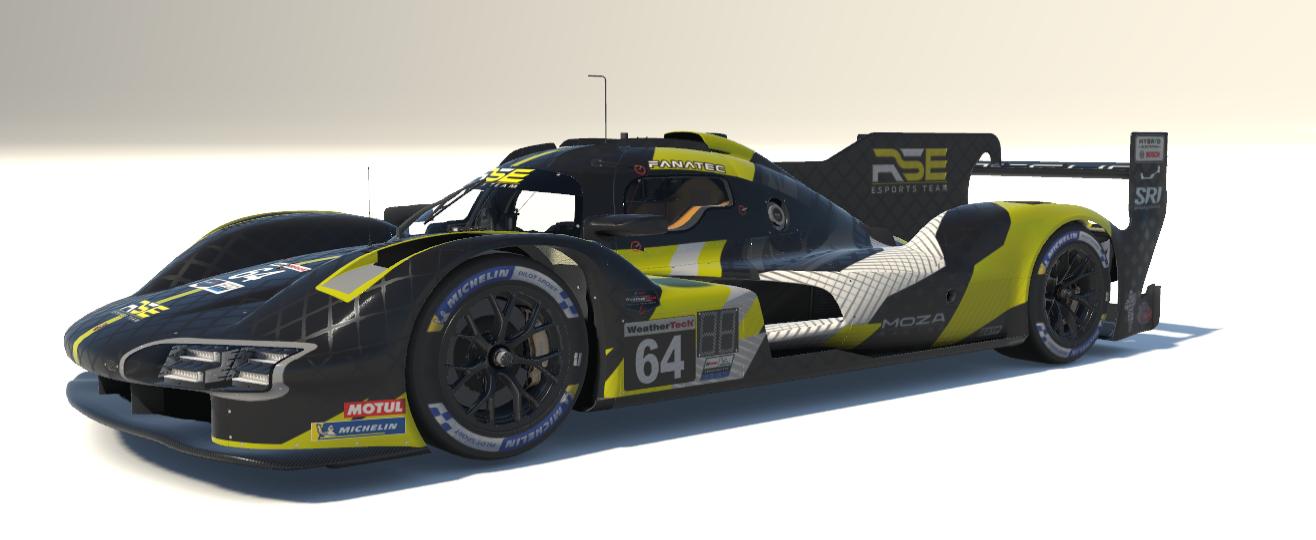 Preview of PORK GTP RSE ESPORTS TEAM PAINT by Colin C.