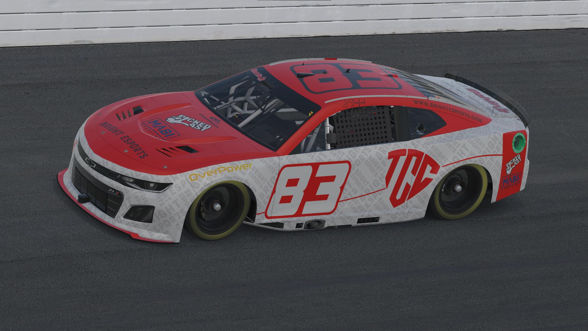 Preview of polski 350-sel by Jonas Skoglund