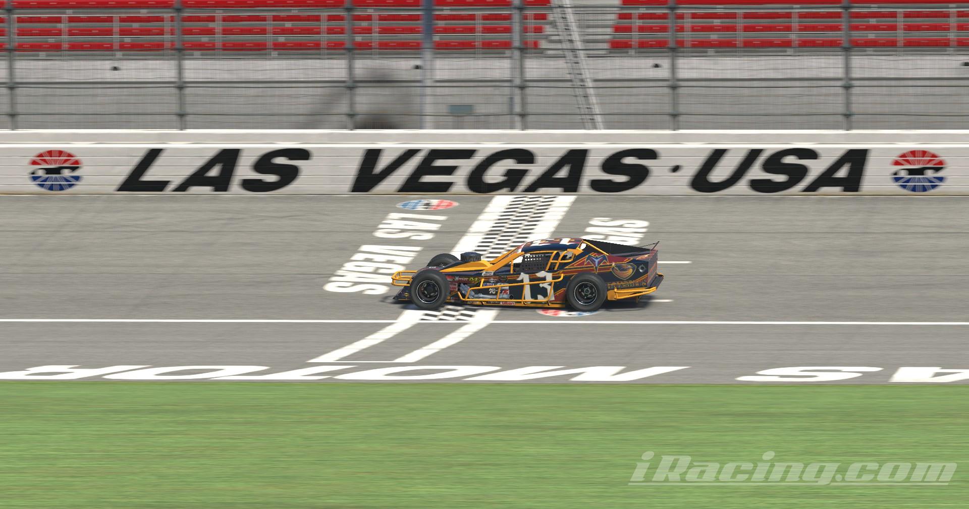 Preview of Atlanta Thrashers Modified by Laycen Furniss