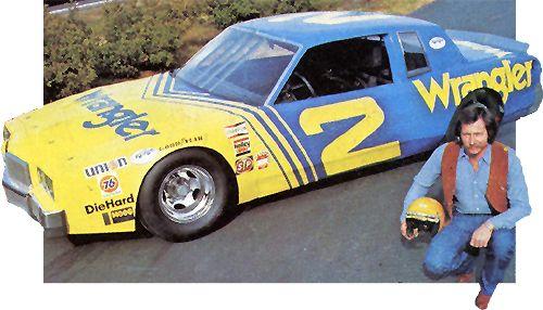 Preview of Dale Sr Wrangler Pontiac 2 Pro # by Kyle Carpenter